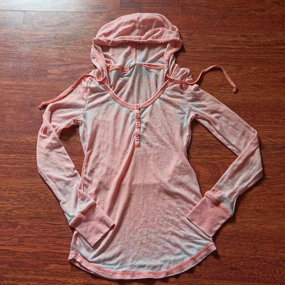 💟Roxy hoodie